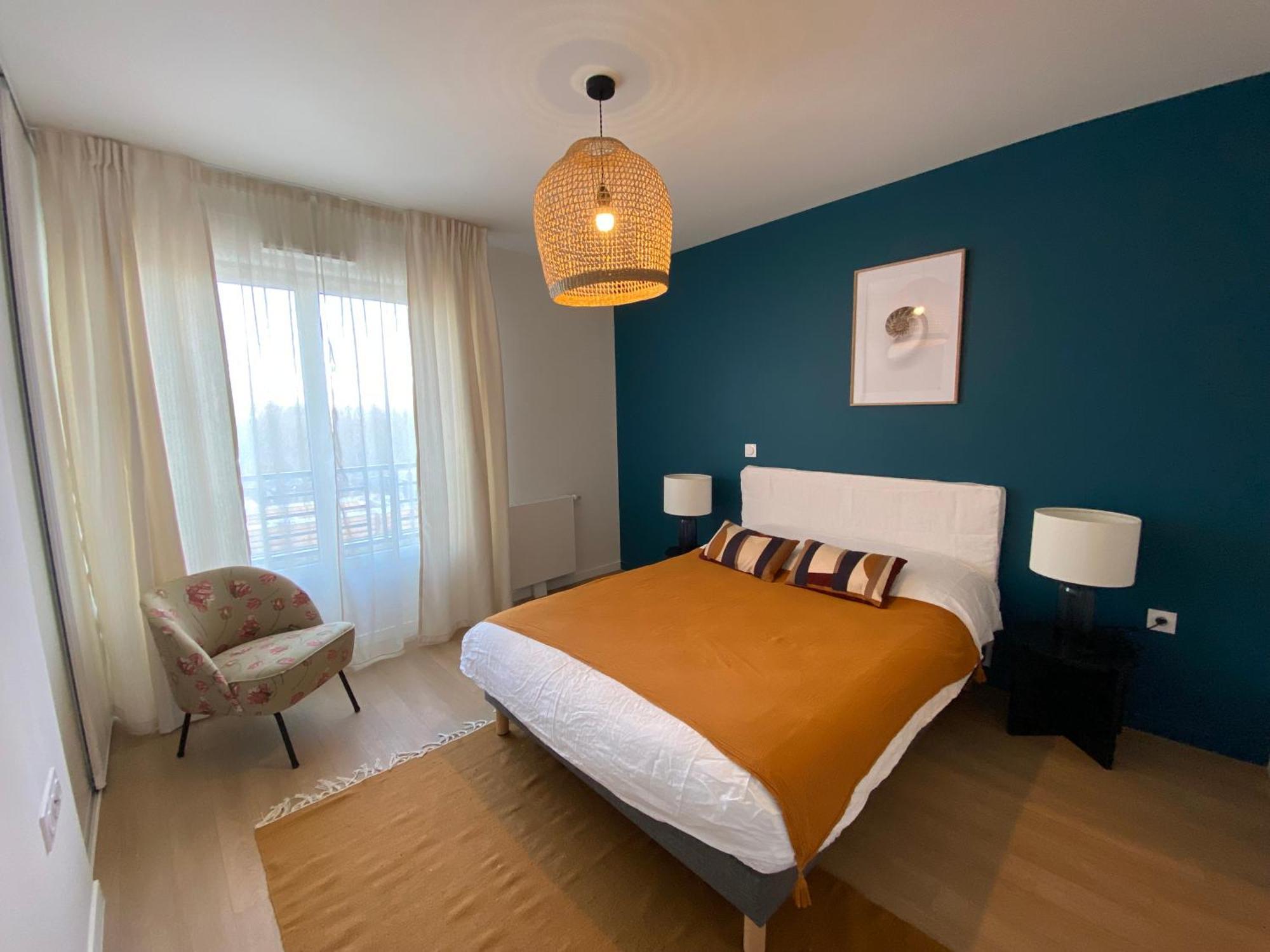 Aparthotel Cazam Paris Saint Ouen Exterior foto